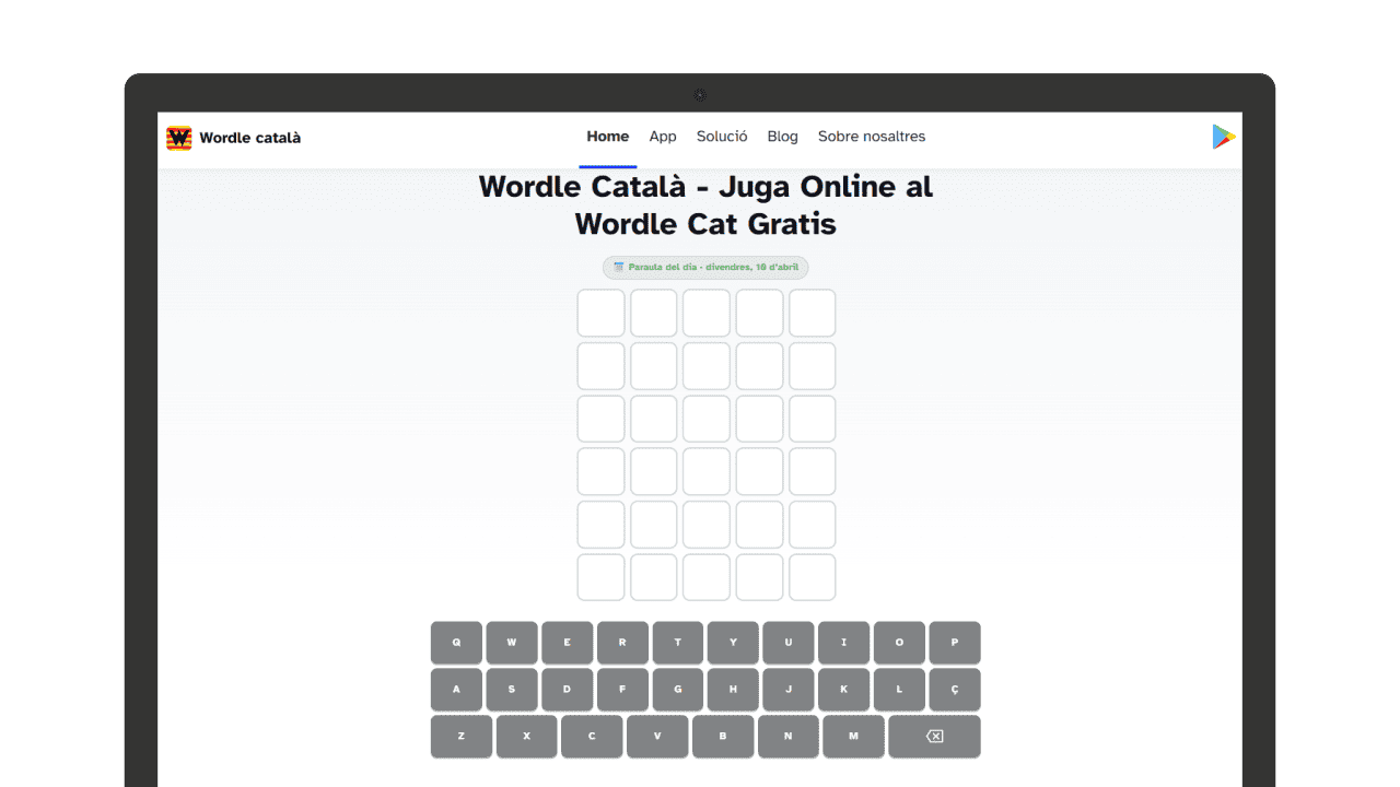 wordle-catala-paraula-dia