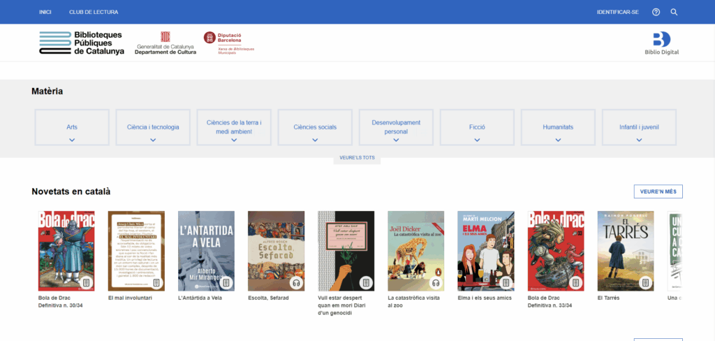 biblio-digital-cataleg-llibres--audiollibres-pel·licules