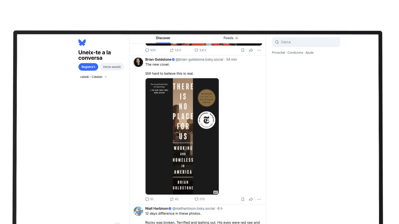 bluesky-xarxa-social-microblogging