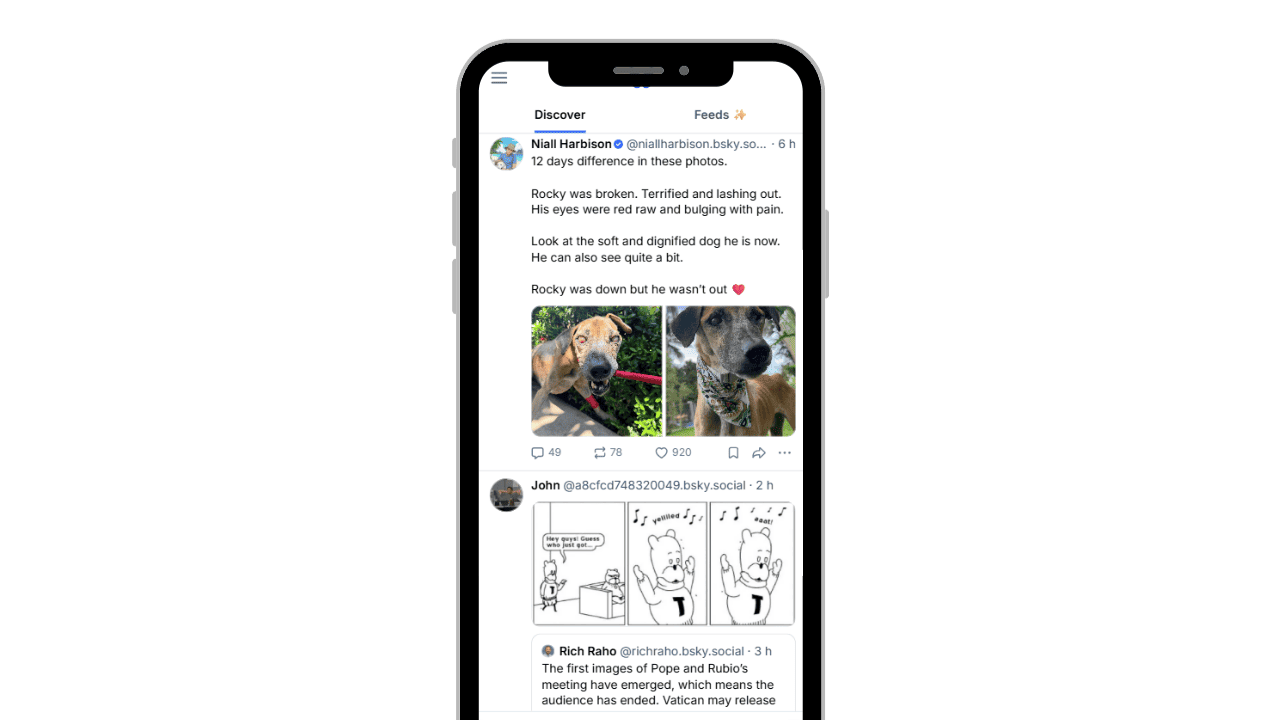 bluesky-xarxa-social-microblogging