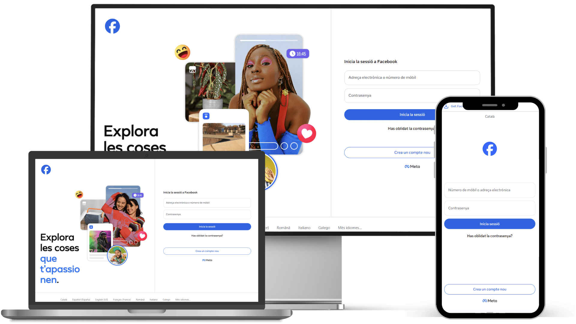 facebook-xarxa-social-amics-familia-comunitat