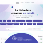 millors-eines-per-descobrir-contingut-en-catala--xarxes-socials-musica-cinema-lectura