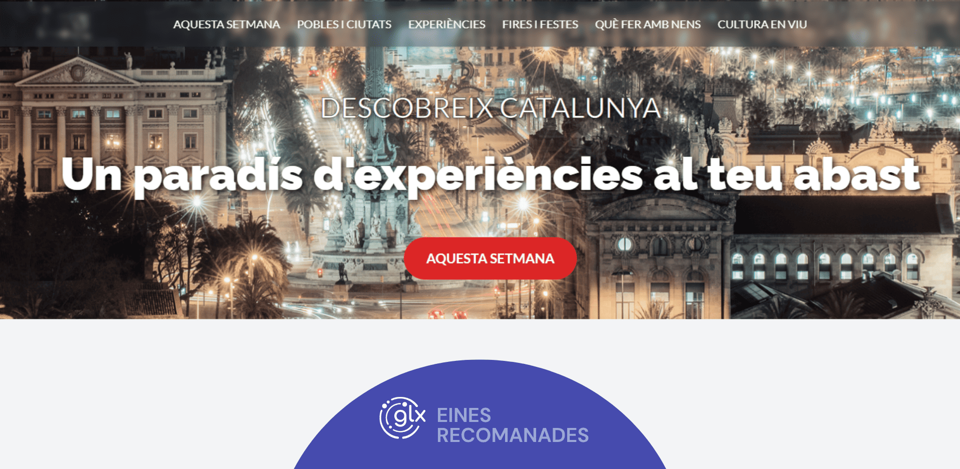 Plans per al cap de setmana: les millors agendes culturals en català