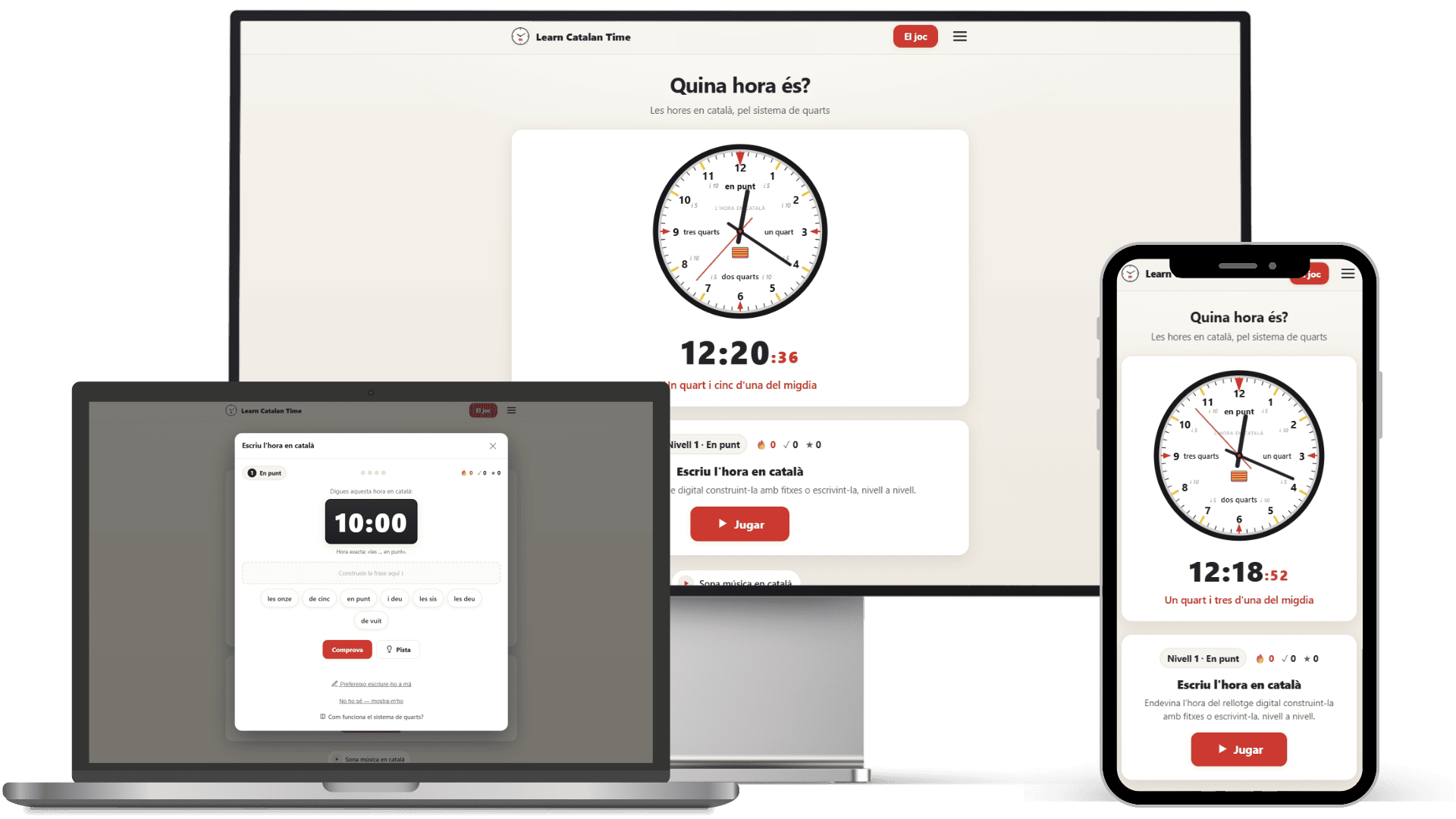 learn-catalan-time-hora-en-catala