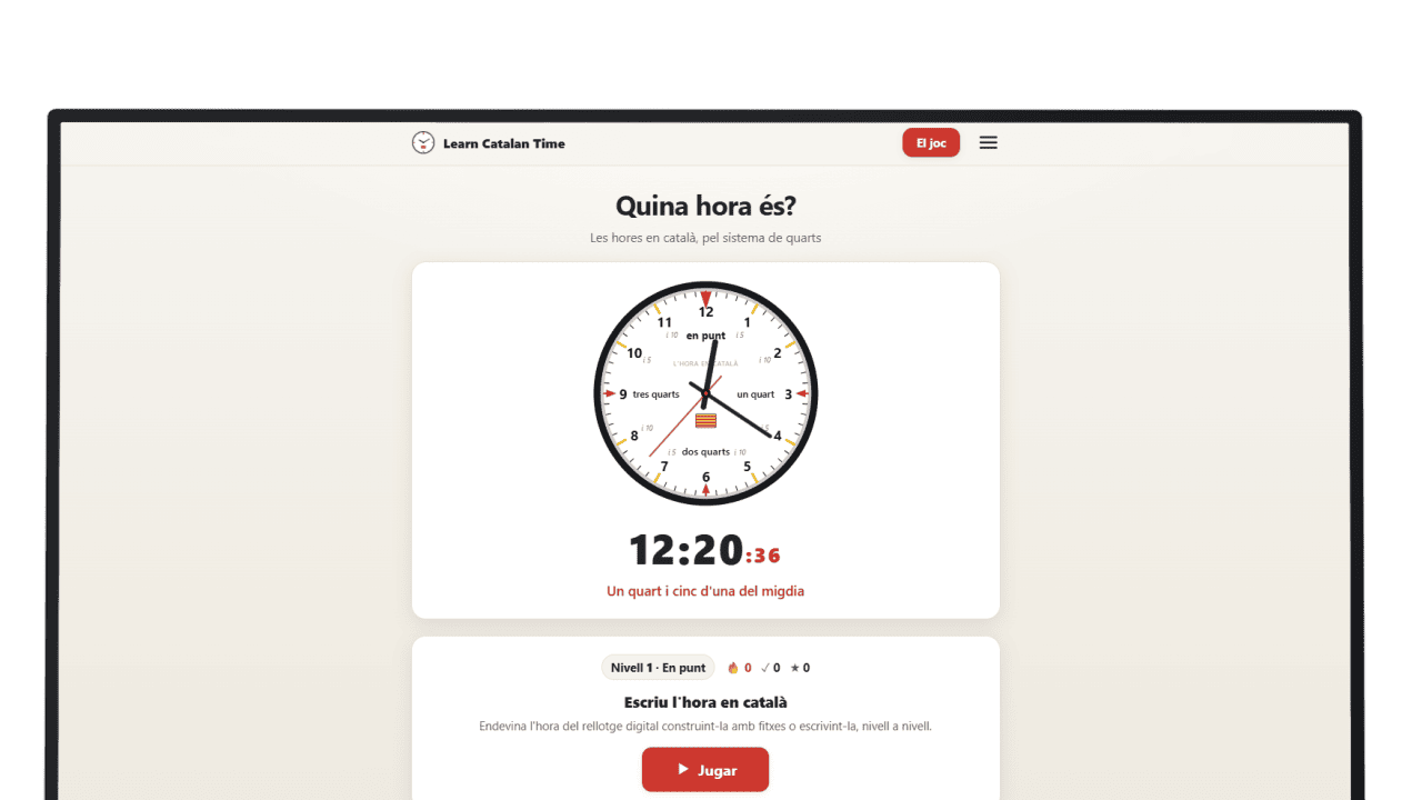 learn-catalan-time-hora-en-catala