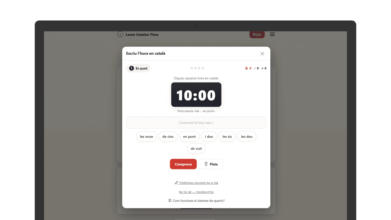 learn-catalan-time-hora-en-catala