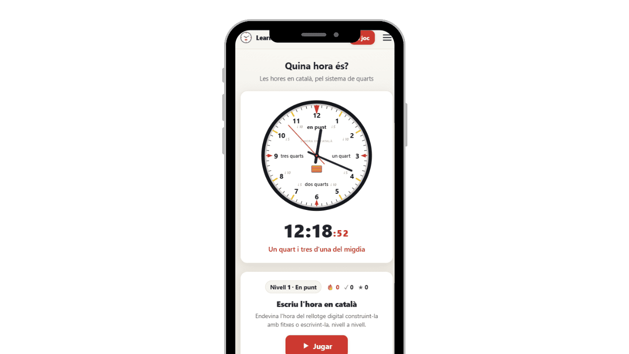 learn-catalan-time-hora-en-catala