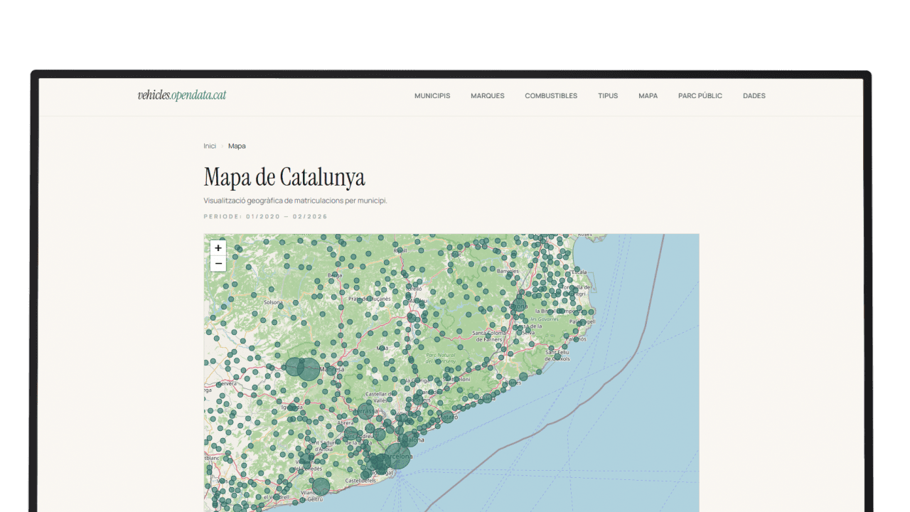 mapa-vehicles-catalunya-matriculacions-opendata