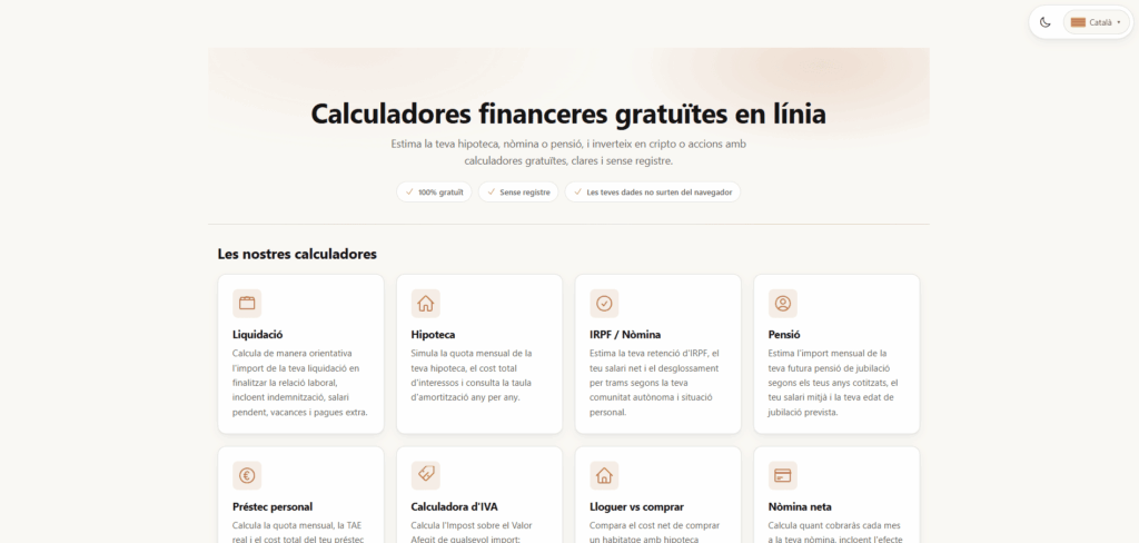 calculadores-financeres-gratuites-linia