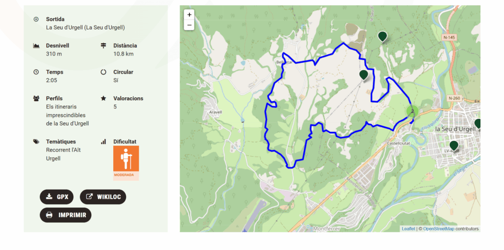 camina-pirineus-senders-muntanya-tracks-gpx