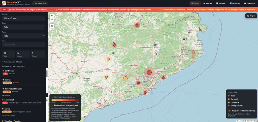 incendiscat-focs-incendis-catalunya