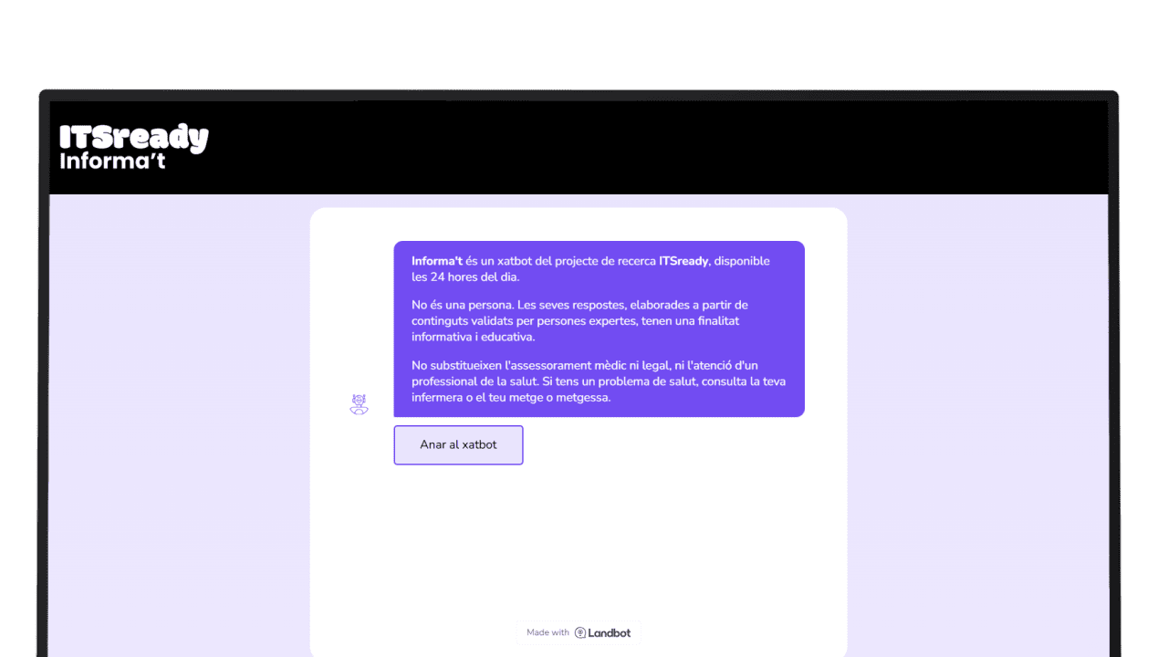 itsready-dubtes-ets-sexualitat-xatbot