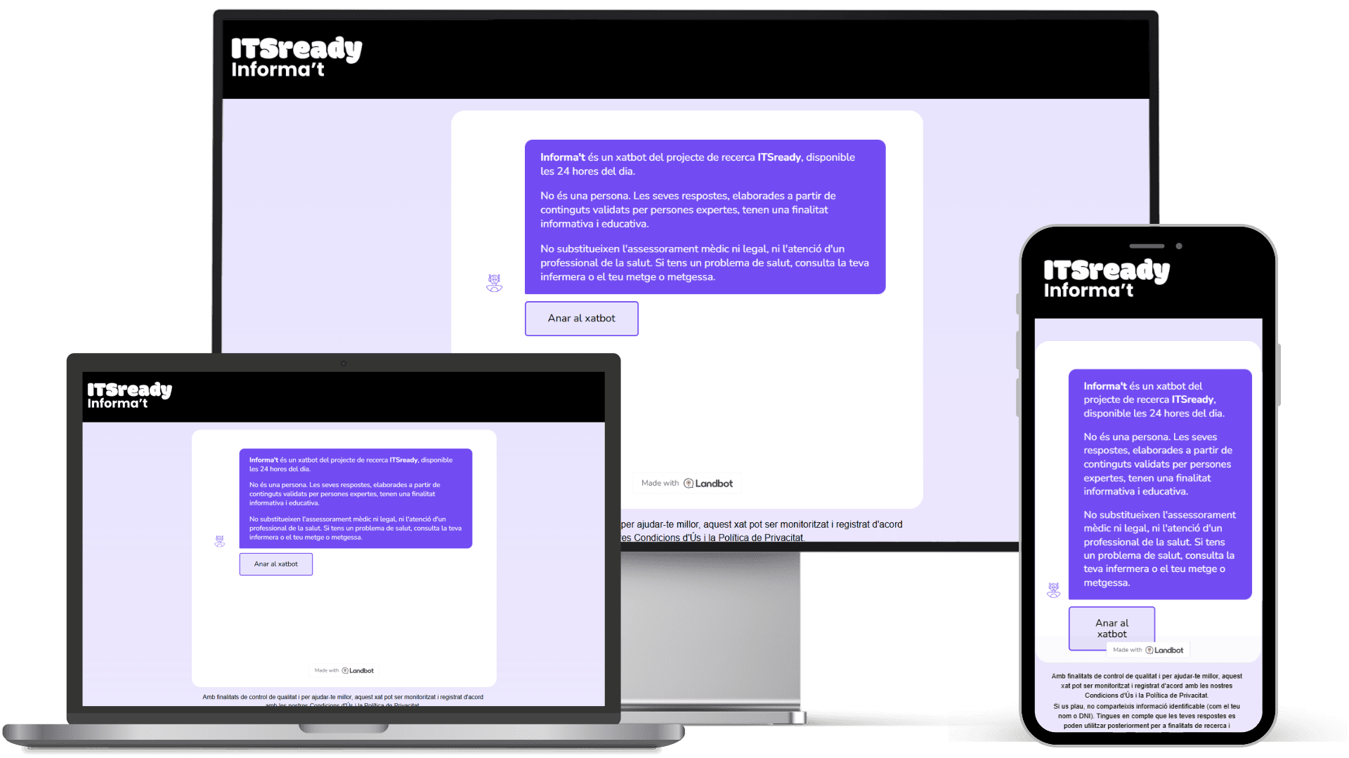 itsready-dubtes-ets-sexualitat-xatbot