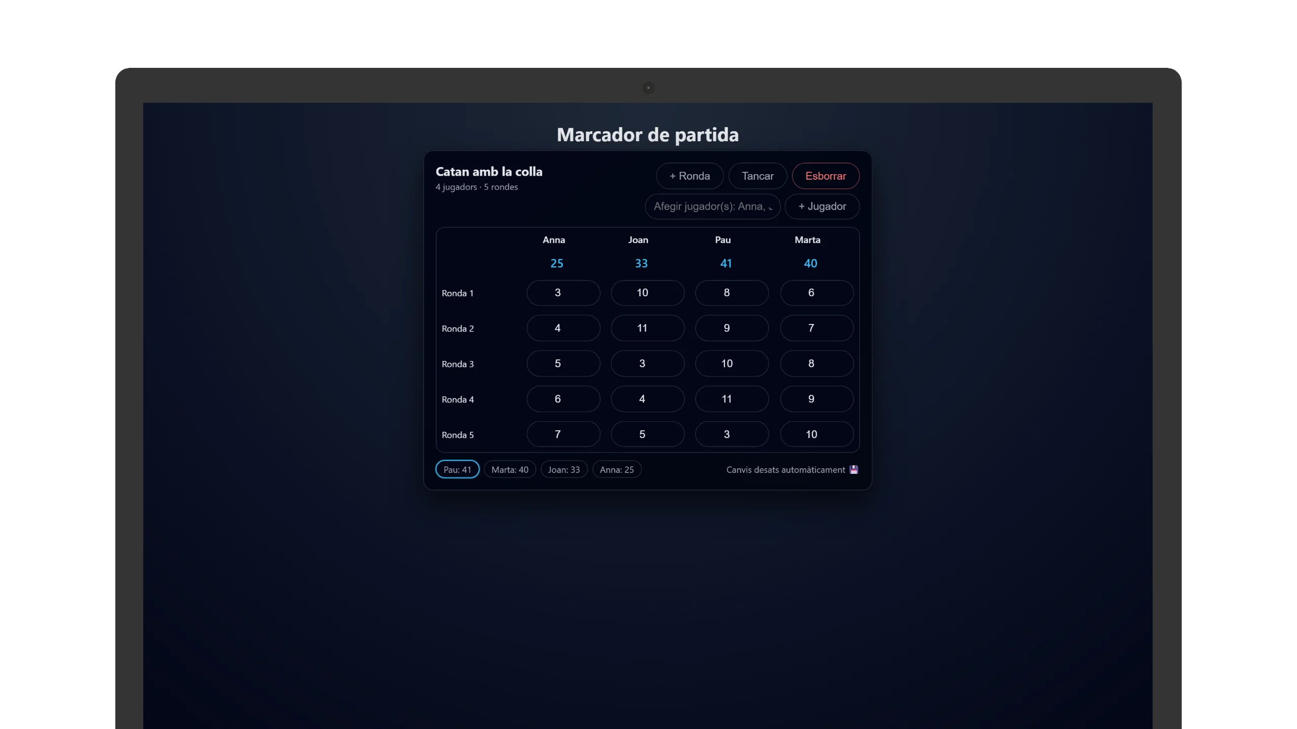 marcador-de-partides-laptop