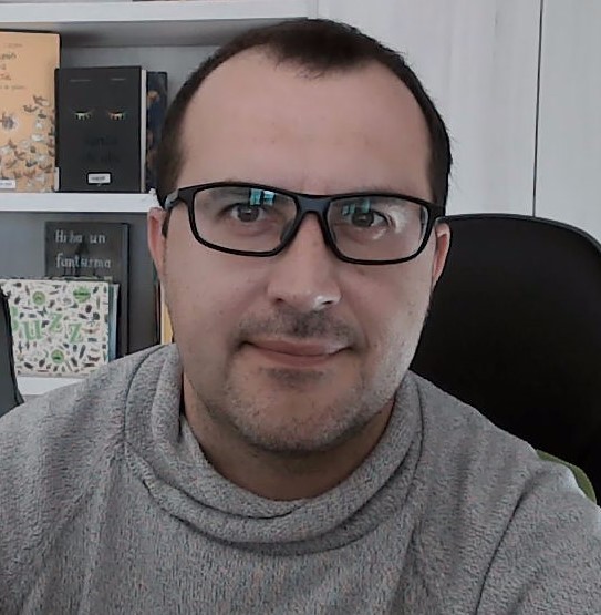 Xavier Planas